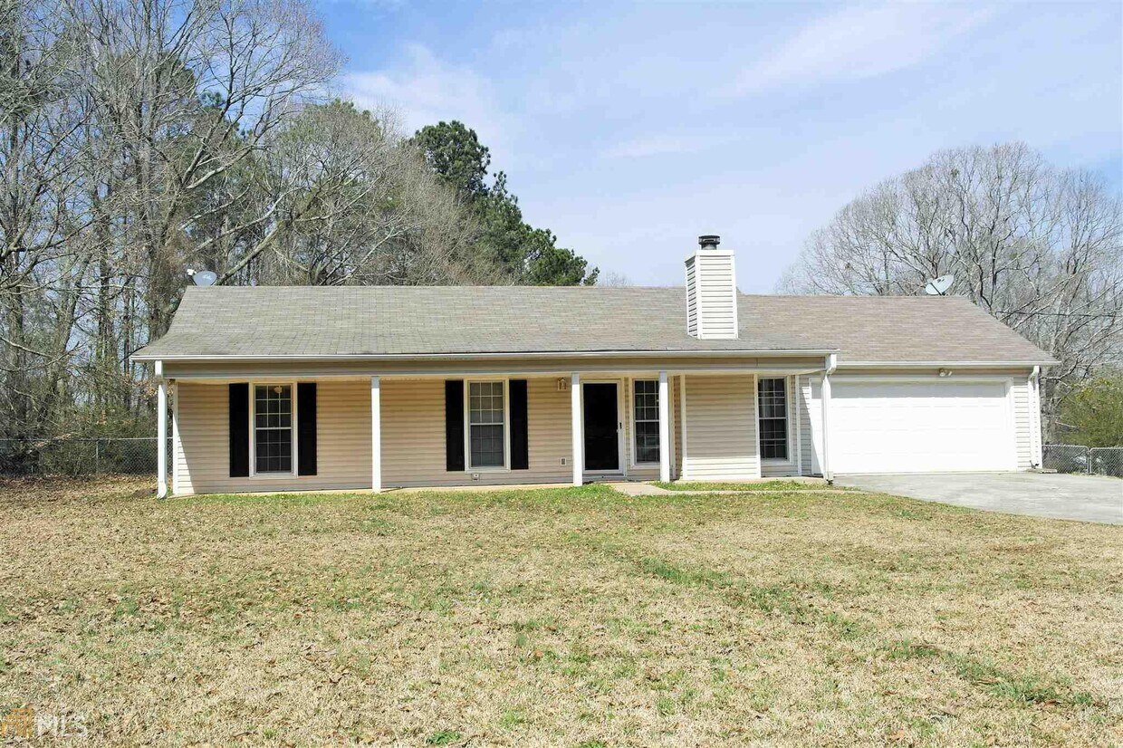 Foto principal - 188 Carl-Cedar Hill Rd