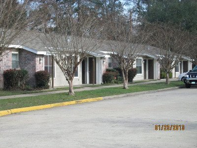 Building Photo - 2800 North Winfree-#2800