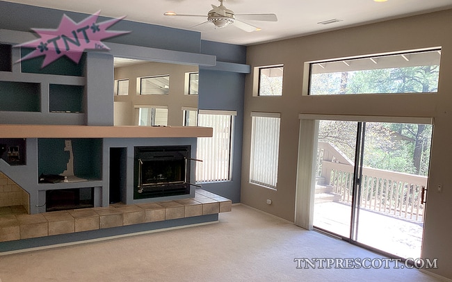 Building Photo - Home in Haisley Homestead HOA
