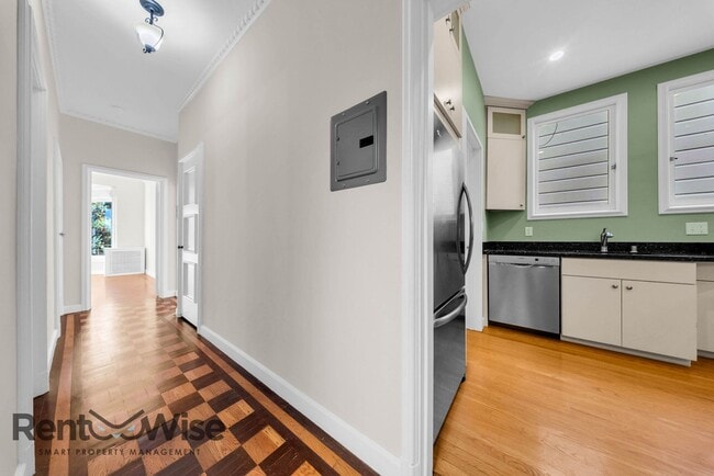 Building Photo - 3731 Fillmore St