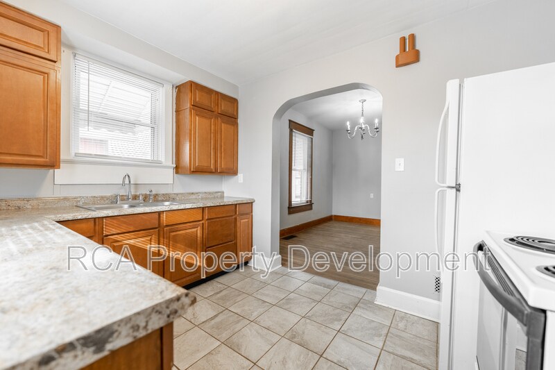 Foto principal - 2609 Southeastern Ave