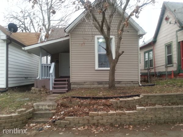 Primary Photo - 1010 Harlan St