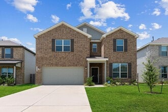 Building Photo - 9658 Caney Trails Rd