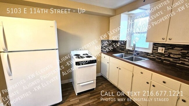 Foto del edificio - 5103 E 114th St