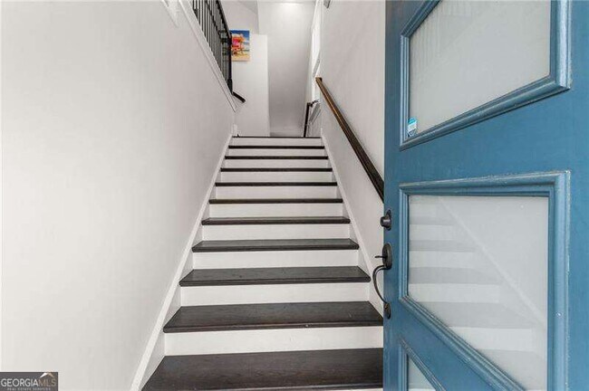 Foto del edificio - 1153 Rivard Circle NW