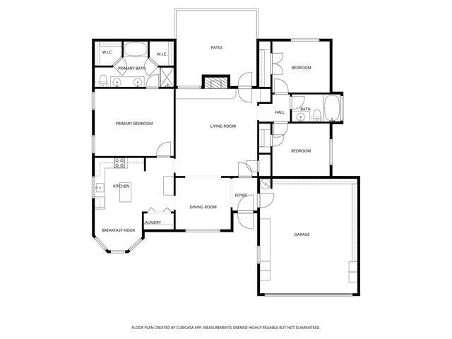 Foto del edificio - 4 Sonora Dr