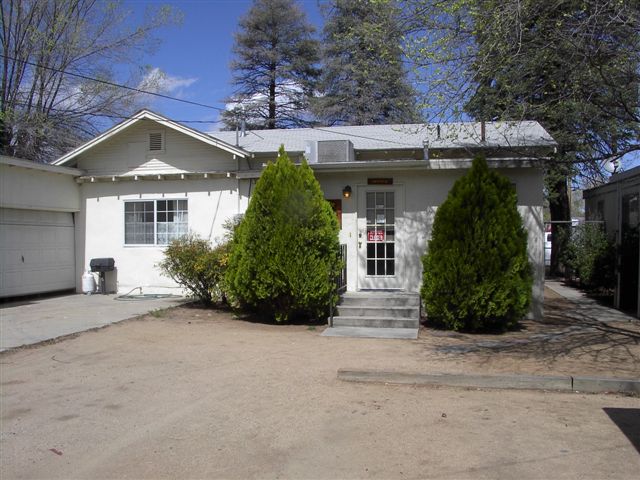 Building Photo - Creekside Mobile Home Park