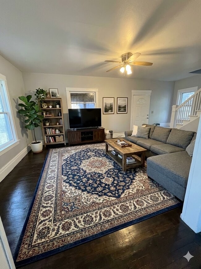 Building Photo - 311 Oakley Ave