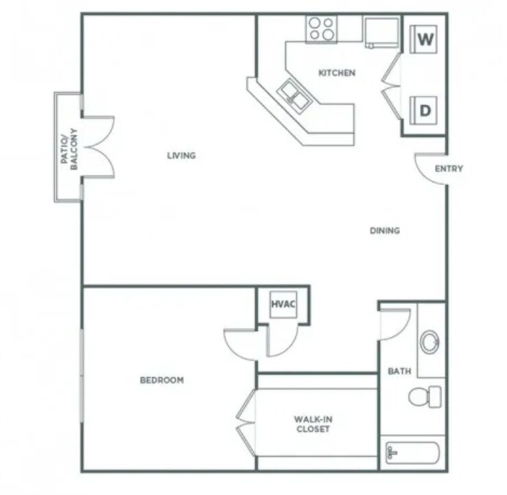 Simple Solutions Leasing on Cheshire Bridge - Simple Solutions Leasing on Cheshire Bridge