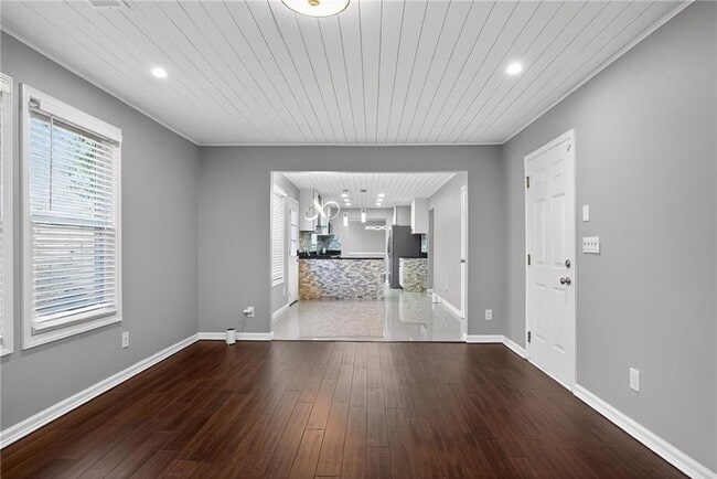 Foto del edificio - 1234 Carriage Trace Cir