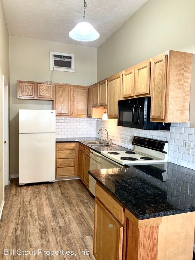 Foto del edificio - 1 br, 1 bath House - 1205 Krieger Street