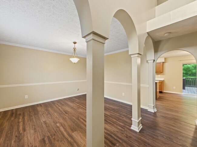Foto del edificio - 18 Lochness Ln