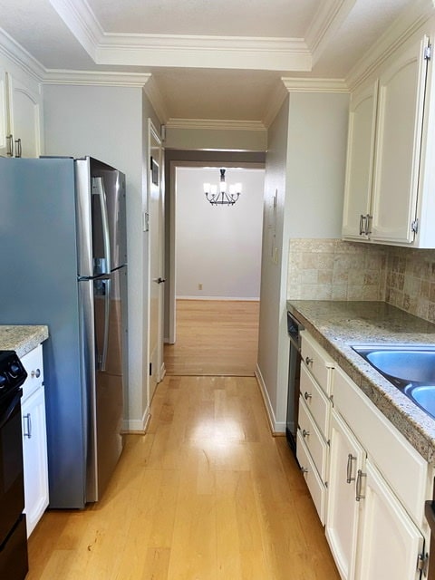 Open floor plan - 1160 Pine St