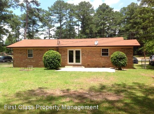Building Photo - 7521 Telfair Dr