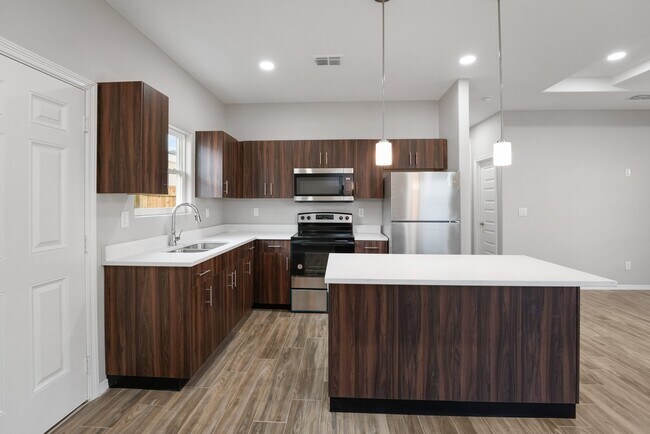 Foto del edificio - 84 E La Vista Ave