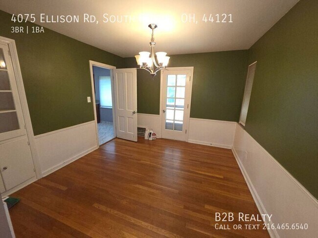Foto del edificio - 4075 Ellison Rd