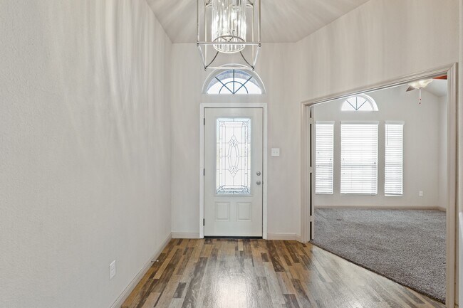 Building Photo - 5207 Corbridge Glen Ct