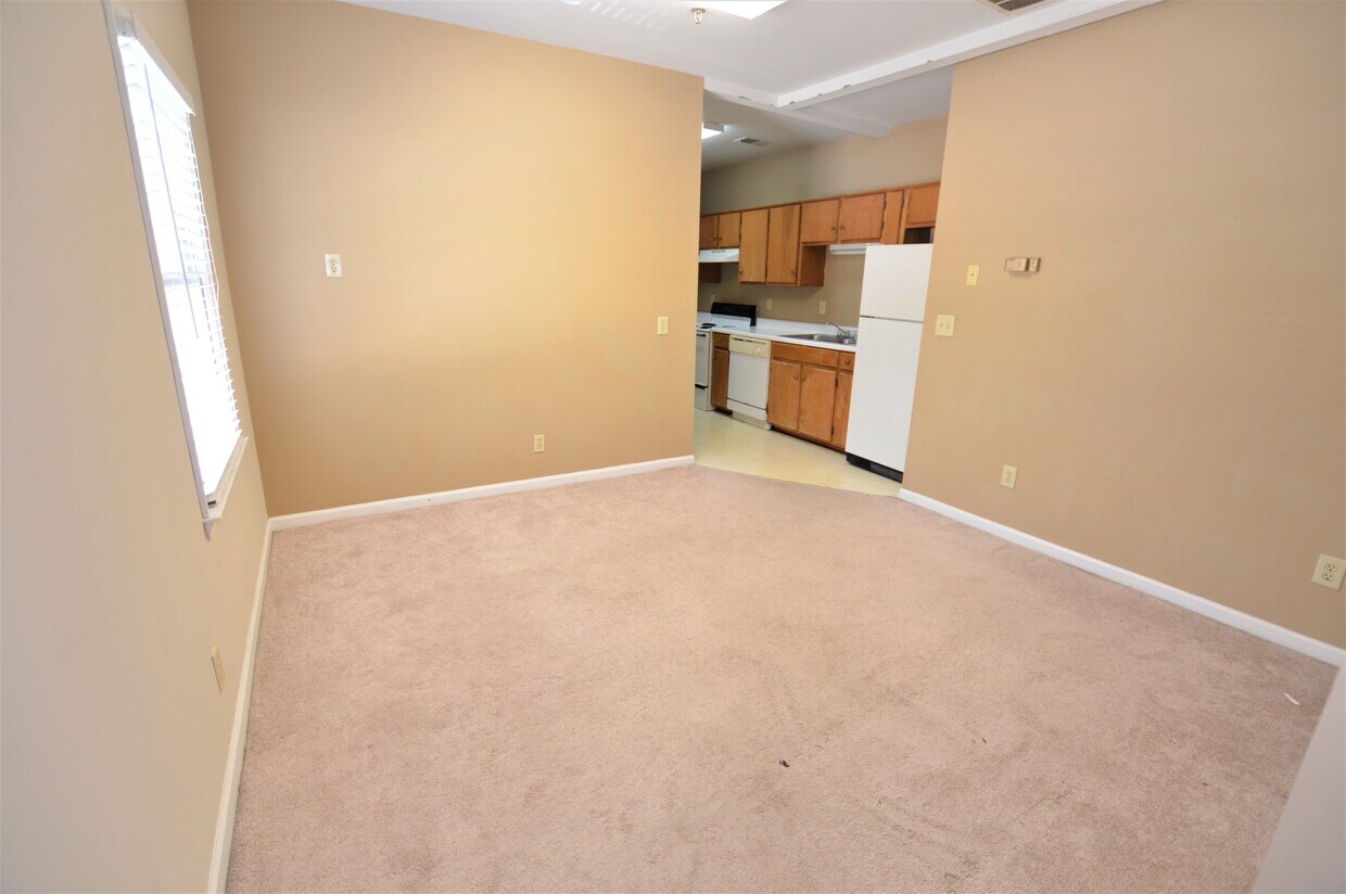 Foto del edificio - Montevallo Flats