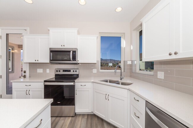 Foto del edificio - HOUSE: THE VINEYARDS AT COTTONWOOD,  2022-...
