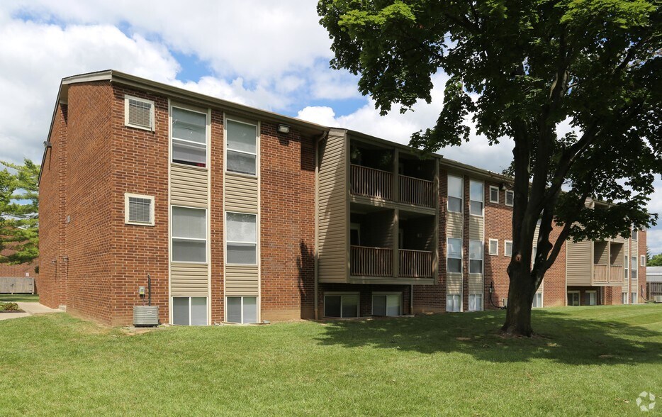 Pinnacle on Pleasant Rentals Fairfield, OH