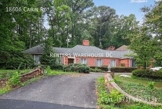 Building Photo - 18606 Cabin Rd