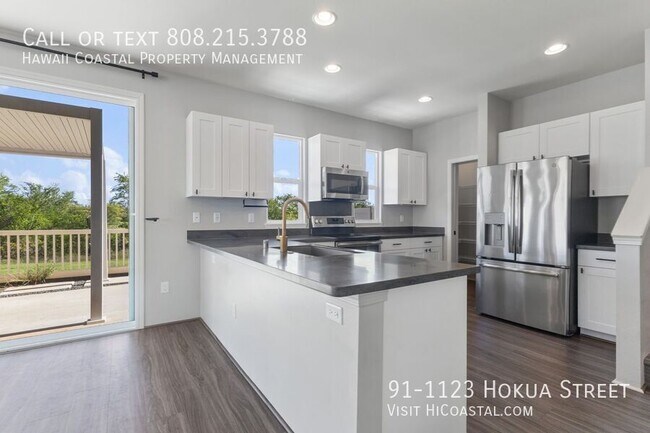 Building Photo - 91-1123-1123 Hokua St