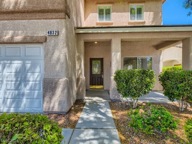 Building Photo - 4832 Cascade Pools Ave