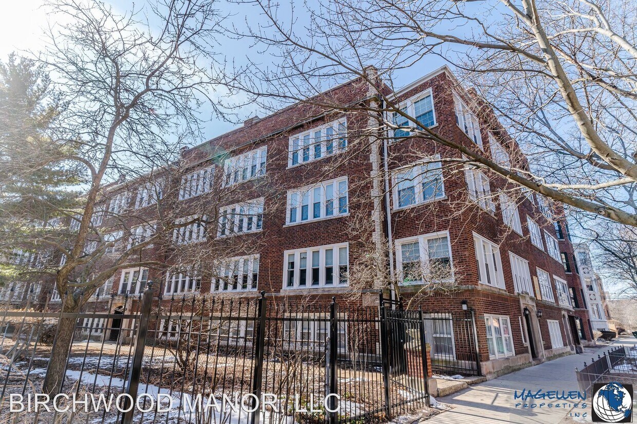 Primary Photo - 1233 W Jarvis Ave