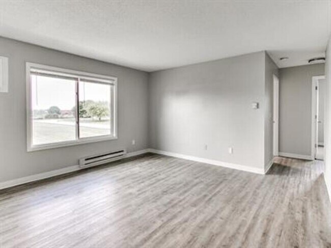 Foto del edificio - 725 S 11th St
