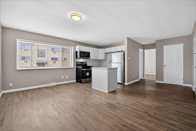 Foto del edificio - Doctor Morgan Ford