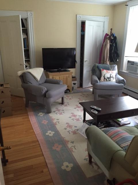 Foto del edificio - 38 School St