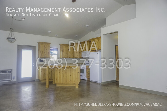 Foto del edificio - 4315 Albion St