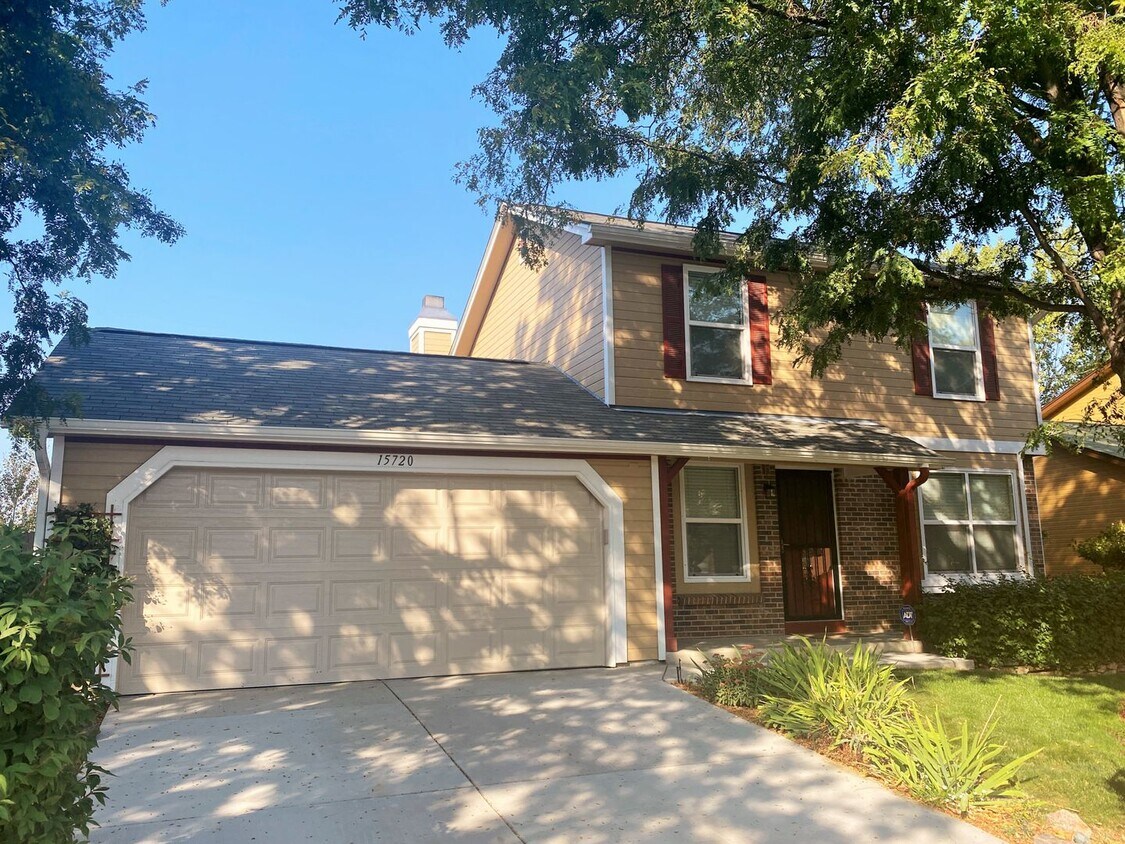 15720 E Exposition Dr, Aurora, CO 80017 House Rental in Aurora, CO