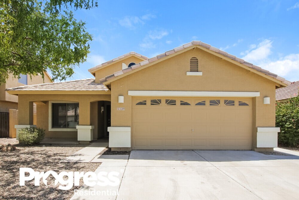 11209 W Rio Vista Ln, Avondale, AZ 85323 House Rental in Avondale, AZ