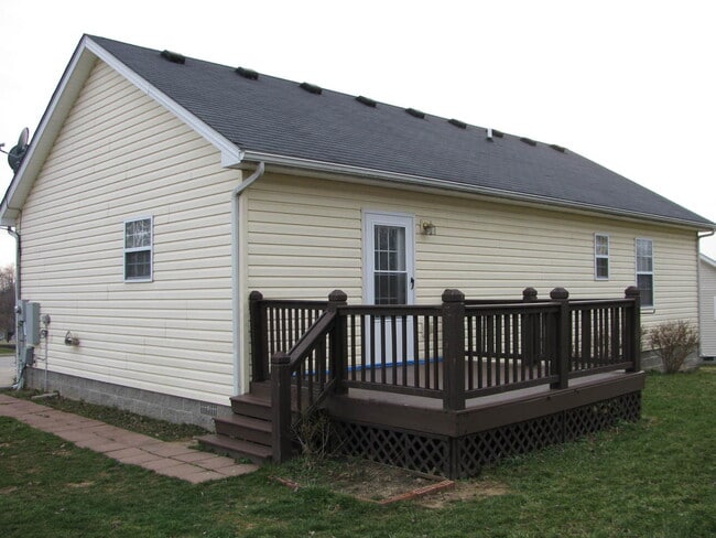 Building Photo - 1008 Ironwood Ct