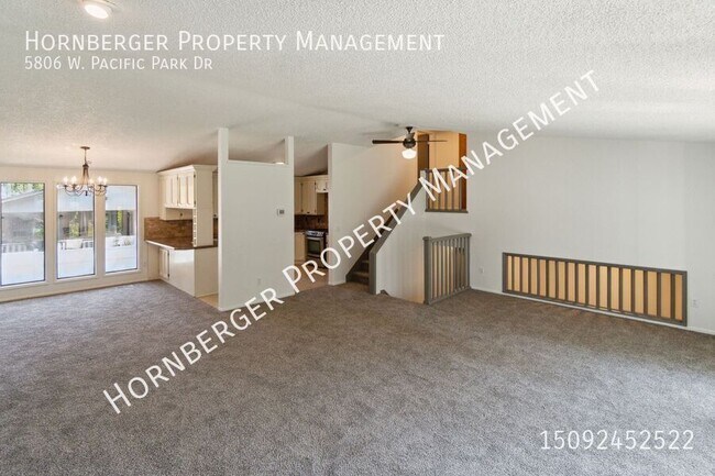 Foto del edificio - 5806 W Pacific Park Dr