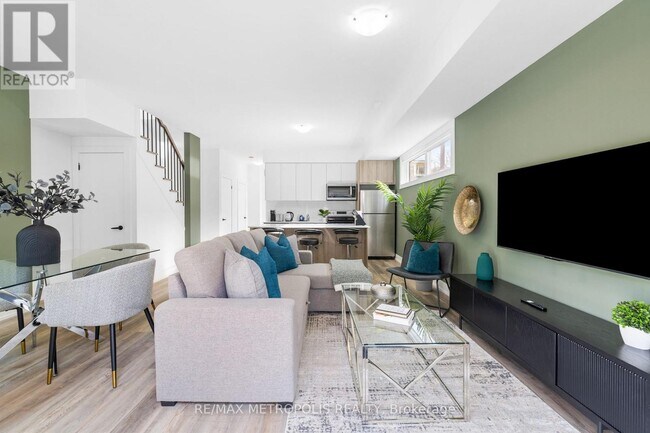 Photo du bâtiment - 447 Lansdowne Ave