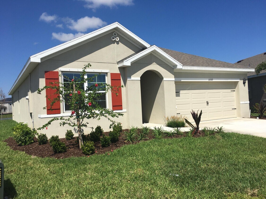 Foto principal - 10789 SW Cremona Way