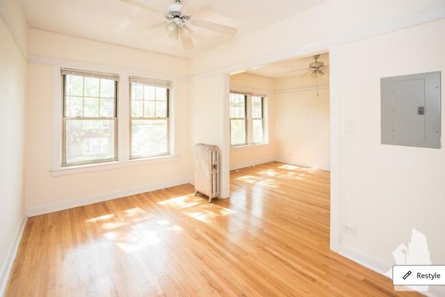 Foto del edificio - 5103 N Winchester Ave