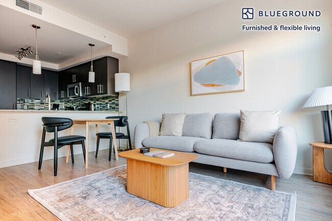 Foto del edificio - 1128 N Irving St