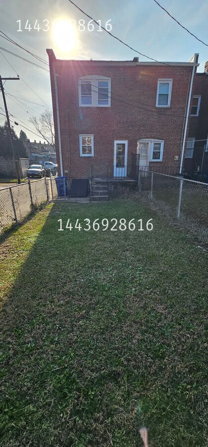 Foto del edificio - 3900 Colborne Rd
