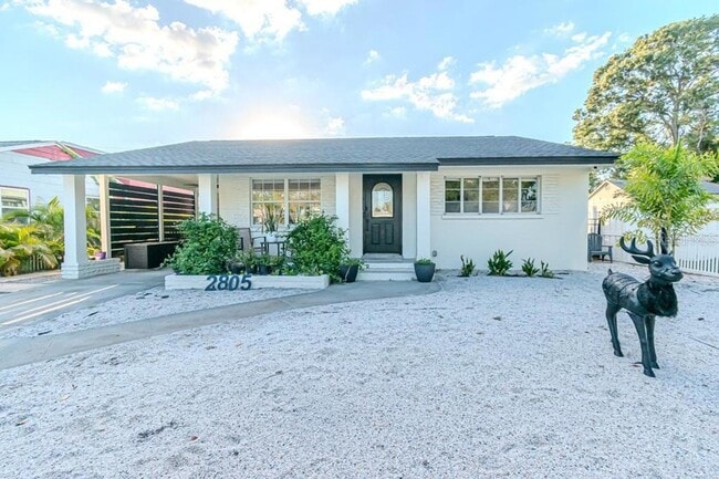 Photo - 2805 Tifton St S House