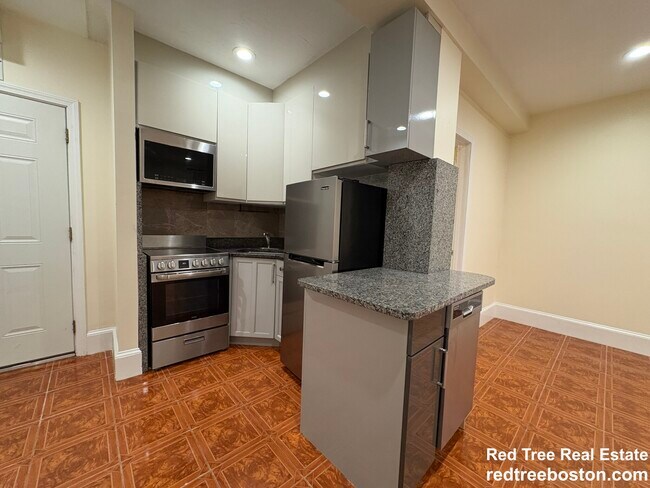 Foto del edificio - 69 Babcock St