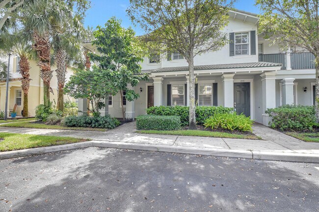 Foto del edificio - 1125 NW 18th Ave