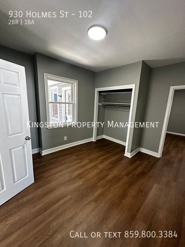 Foto del edificio - Newly Remodeled 2 Bedroom 1 Bathroom Avail...