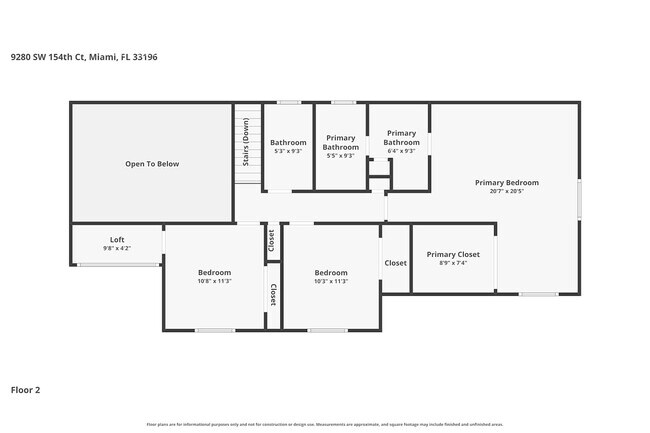 Building Photo - 9280 SW 154th Ct