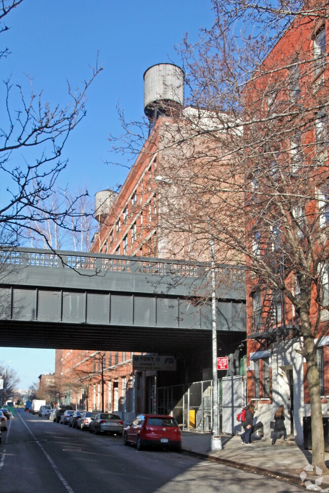 Foto del edificio - Spears Building