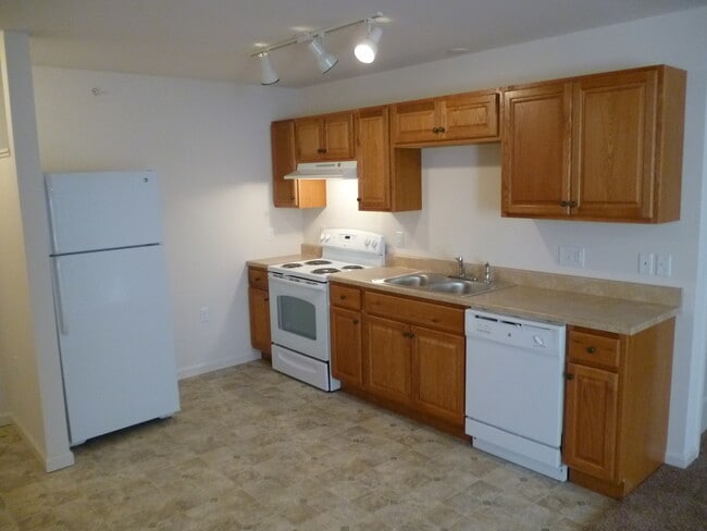 Foto del edificio - 1419 Doron Dr