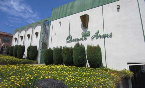 Building Photo - Queen Arms