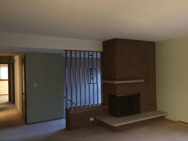 Foto del edificio - Hartley House